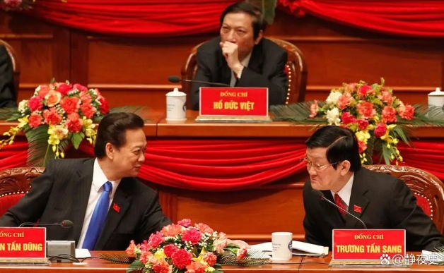 撕裂与平衡：越南地缘政治的现实抉择